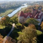 Full-Day Rundale Palace Tour from Riga - Bauska Castle: A Fortress Against Time