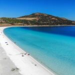 Full Day Salda + Pamukkale Tour from Antalya/Belek/Side - First Stop at Korkuteli: A Relaxing Breakfast Pause