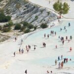 Full Day Salda + Pamukkale Tour from Side/Manavgat - Exploring the Historic Site of Hierapolis & Its Rich Heritage