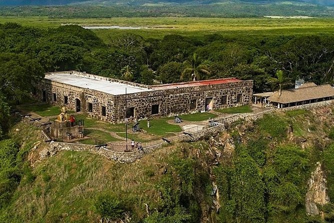 Full-Day San Blas Tour from Puerto Vallarta - Exploring La Tovara Springs by Boat