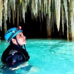Full-Day Secret River Tour from Cancun & Riviera Maya - Exploring Río Secreto: The Underground Rock Formations