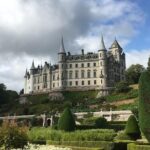 Full-Day shore excursion- - Dunrobin Castle & Gardens: A Historic Highland Landmark