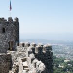 Full-Day Sintra Private Tour by TUK TUK - Scenic Stops Near Sintra: Palácio de Seteais and Monserrate