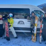 Full Day Ski Shuttle to Breckenridge - How the Shuttle Simplifies Your Day Trip to Breckenridge