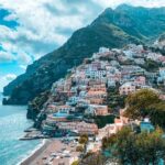 Full-Day Small Group Amalfi Coast Tour from Sorrento - Starting Point and Logistics at Piazza Angelina Lauro