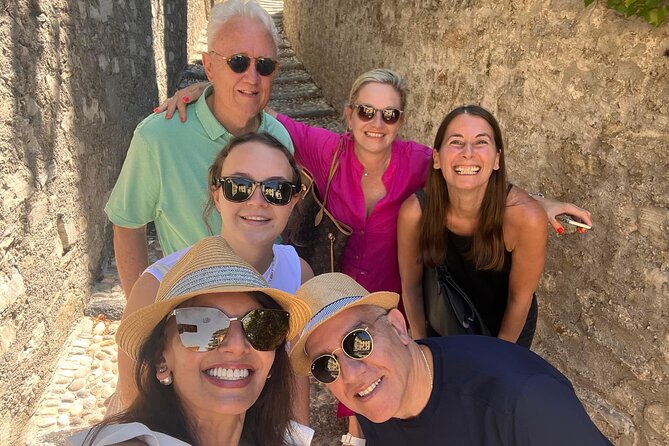 Full-Day Small-Group Bellagio and Villa Balbianello Tour with Lunch - Discovering Bellagio’s Hidden Corners and Authentic Villages