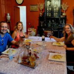 Full-Day Small-Group Truffle Hunting in Tuscany with Lunch - The Truffle Hunt with a Skilled Canine