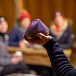 Full-Day Snowshoeing Adventure in Amethyst Mine Pyhä Luosto - Starting Point and Logistics in Rovaniemi