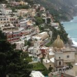Full-Day Sorrento Positano Pompeii Tour - Discovering Pompeii with a Local Guide