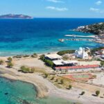 Full-Day Swimming Cruise Tour in Agistri, Moni & Aegina - Departure from Piraeus and Meeting Details