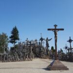 Full-Day The Hill of Crosses Tour from Vilnius - The Partisan Memorial Park at Didiosios Kovos Apygardos Partizanams Atminti