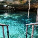 Full Day to Archaeological Zones of Tulum and Coba and Sacred Cenote - Exploring Tulum’s Coastal Ruins and Spectacular Views