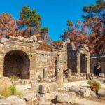 Full-Day to Explore Side by Cabrio Bus with Green Lake Boat Tour - Convenient Pickup and Guided Experience in Side