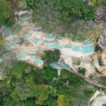 Full day Tolantongo Caves! - Exploring the Natural Beauty of Tolantongo: Park Sections and Highlights