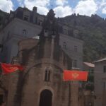 Full-Day Tour Bay of Kotor Perast Kotor and Budva small group from Dubrovnik - Exploring the Bay of Kotor’s Winding Shores