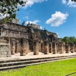 Full Day Tour Chichén Itzá Cenote Saamal Valladolid with buffet - Swimming in Cenote Saamal