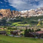 Full Day Tour Cortina & Dolomites - Starting Point and Meeting Arrangements
