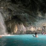 Full-Day Tour Exploring the Waters of Tolantongo - Departure from Mexico City’s Angel of Independence at Dawn