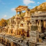 Full-Day Tour from Bodrum to Ephesus - What to Expect at the House of Virgin Mary