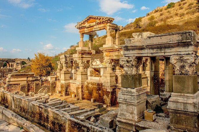Full-Day Tour from Bodrum to Ephesus - What to Expect at the House of Virgin Mary