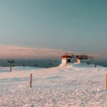 Full-day tour from Lisbon to Serra da Estrela, Seia, and Viseu - Journey to Serra da Estrela’s Majestic Heights