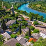Full-Day Tour in Herzegovina, Blagaj, Poitelj, and Kravice - Exploring Blagaj Tekke: Bosnias Spiritual Heritage
