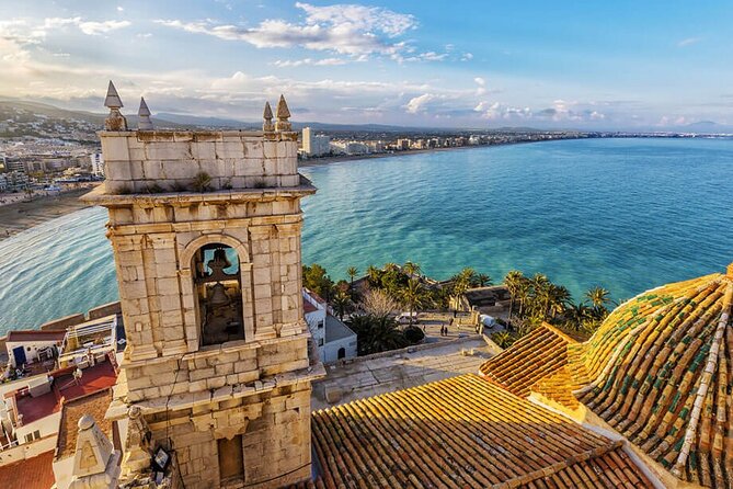 Full-Day Tour in Morella and Peñíscola with Tickets Included - Transportation and Comfort