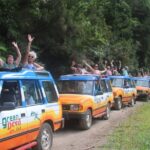 Full Day Tour in Porto Moniz with the Locals - Visiting the Fanal and Coastal Rock Formations