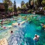 Full Day Tour in Salda Lake and Pamukkale From Antalya - Starting in Antalya with Early Morning Pickup