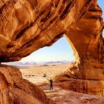 Full-Day Tour In Wadi Rum Desert - Starting Point and Logistics in Wadi Rum Village
