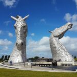 Full-Day Tour Loch Lomond, Stirling Castle and The Trossachs - Visiting Stirling Castle and Its Historical Significance