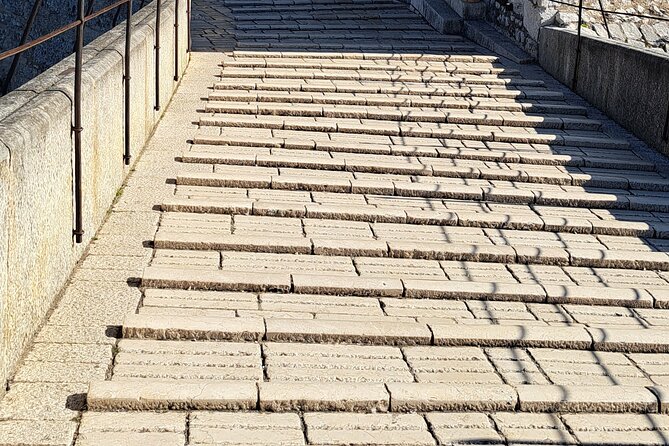 Full Day Tour Mostar and Kravica waterfalls From Dubrovnik - Exploring Kravica Waterfalls: Relax and Refresh