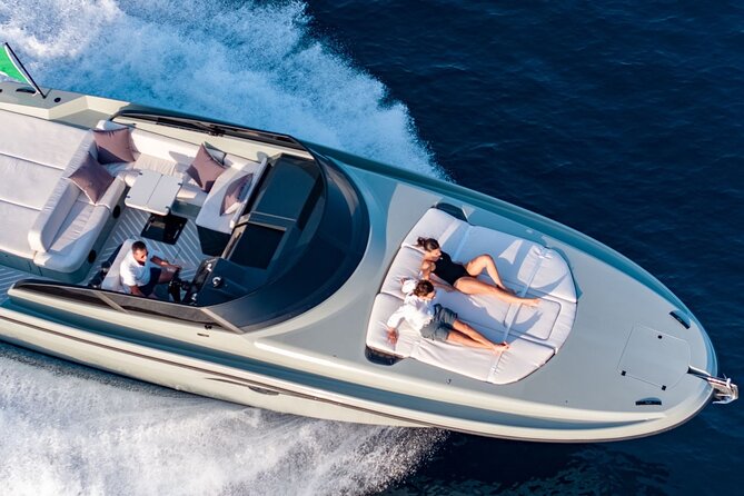 Full day Tour of Amalfi Coast and Capri - Exploring Amalfi’s Old World Charm and Scenic Coastline