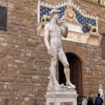 Full-Day Tour of Florence from Rome with Transfers - From Rome to Florence: The Comfortable Journey Begins