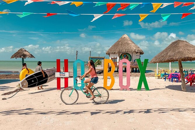 Full Day Tour of Isla Holbox and Isla Pasión with Cenote - Yalahau Lagoon and Cenote: A Refreshing Swim and Scenic Stop