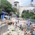 Full-Day Tour of Mostar and Kravica Waterfalls small group - Kravica Waterfalls: Natural Wonder and Summer Retreat