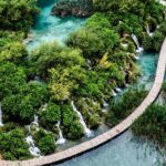 Full-Day Tour of Plitvice Lakes National Park from Zadar - The Highlights of Plitvice Lakes National Park