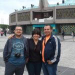 Full Day Tour of Teotihuacán and Basilica of Guadalupe - Discovering the Plaza de las Tres Culturas