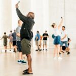 Full-Day Tour of Washington DC with Mount Vernon & Old Alexandria - Exploring the Monuments and Memorials