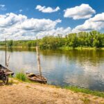 Full day tour on sidecar from Tours - Exploring Villandry’s Renaissance Gardens