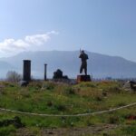 Full Day Tour PompeiiSorrento -Positano - Visiting Pompeii: A 2-Hour Stop at the Archaeological Park