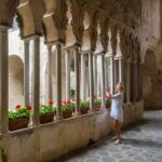 Full Day tour Positano, Amalfi and Ravello - Scenic Drive Along the Amalfi Coast Begins in Sorrento