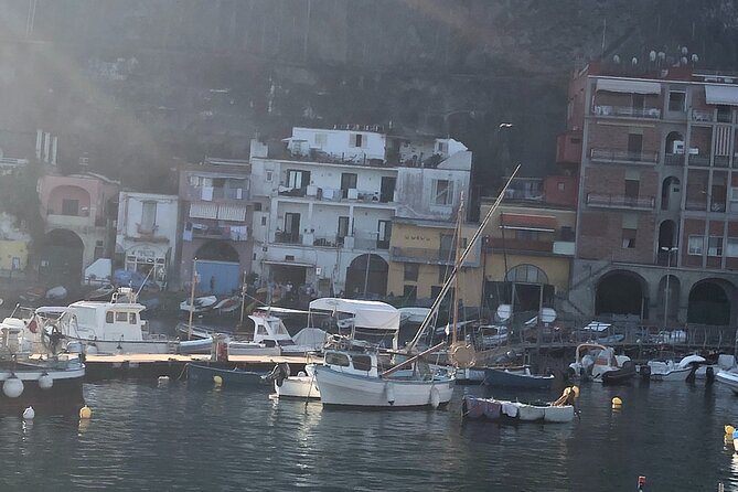 Full Day Tour Ravello-Amalfi-Positano - Exploring Ravello’s Historic Charm