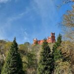 Full Day Tour Sintra - Cascais - Discovering Pena Palace and Sintra’s Historic Center