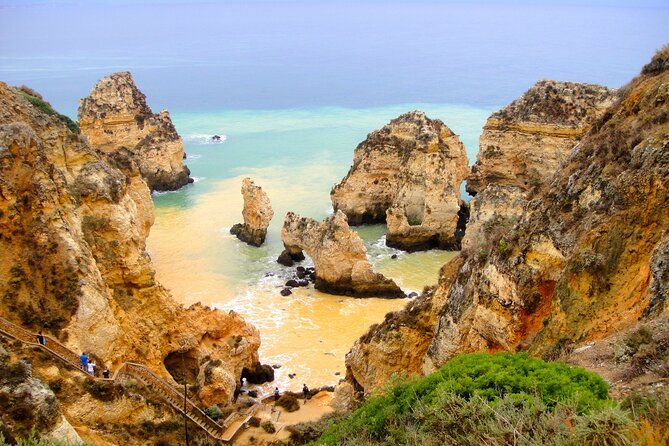 Full-Day Tour The Best of the West in Algarve - Private Tour - Fóia: Reaching the Highest Point in the Algarve
