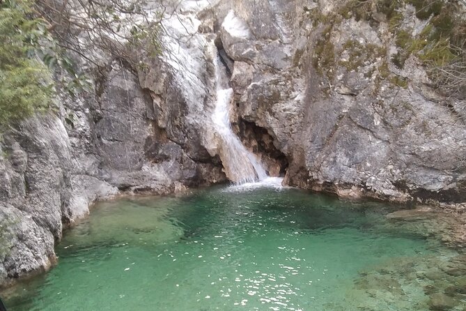 Full Day Tour to Ancient Sparta, Kaiadas, Mystras, Including Meal - Exploring the Cave Kaiadas and its Dark Past