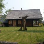 Full-Day Tour to Aukstaitija National Park from Vilnius - Visiting the Geographical Centre of Europe in Purnuskes