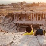Full-Day Tour to Bodrum Pamukkale - Convenient Pickup and Transportation from Bodrum