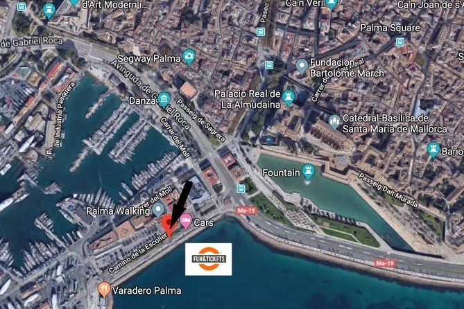 Full Day Tour to Caves of Drach and Hams with Porto Cristo and Pearl Factory - Exploring Cuevas dels Hams and Its Fishhook Stalactites