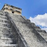 Full day tour to Chichén Itzá, Valladolid and Cenote, tour from Cancun - Discovering Valladolid’s Colonial Charm